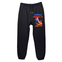 Kamala Harris 24 Urban Sweatpant | Artistshot