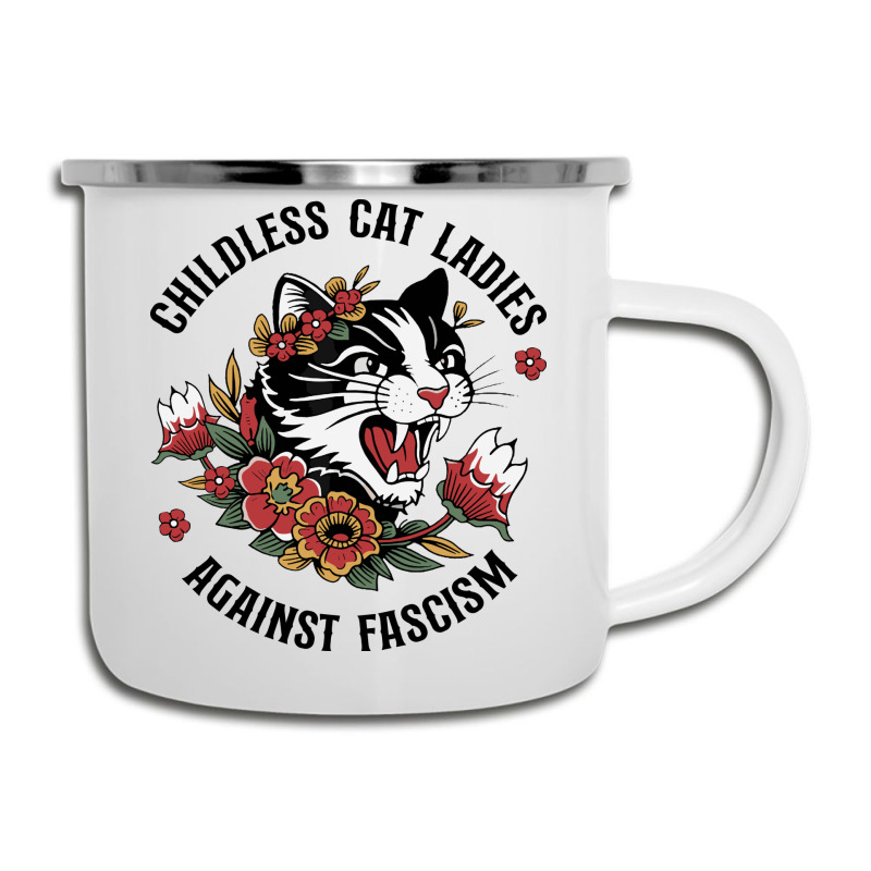 Cat Ladies Camper Cup | Artistshot