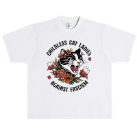 Cat Ladies Urban Heavy T-shirt | Artistshot