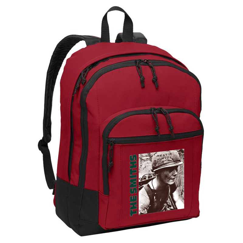 The Meat Soldiers Classic Basic Backpack | Artistshot