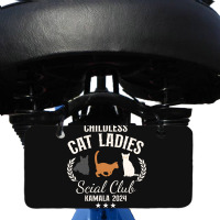 Childless Cat Ladies Bicycle License Plate | Artistshot