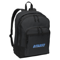 Gitanes Basic Backpack | Artistshot