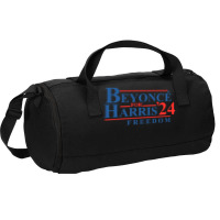 Beyonce For Harris 24 Duffel Bag | Artistshot