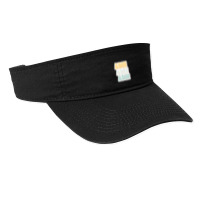 I Slapped Ouiser Boudreaux 85878302 Fashion Visor | Artistshot