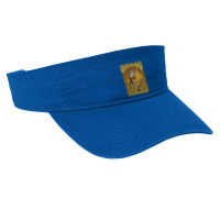 Gifts Idea Crowded Active My Favorite People Fashion Visor | Artistshot