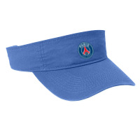 *paris Saint Germain Fashion Visor | Artistshot