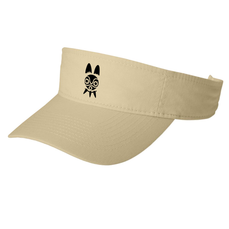 Mononoke Classic Fashion Visor by berttdedw magazine shop | Artistshot