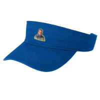 Classic Retro  Fiction Music Vintage Retro Fashion Visor | Artistshot