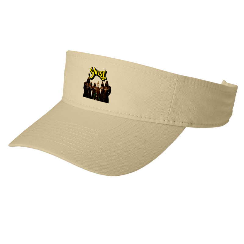 Cartoon Gifts The Nameless Gift Men Fashion Visor | Artistshot