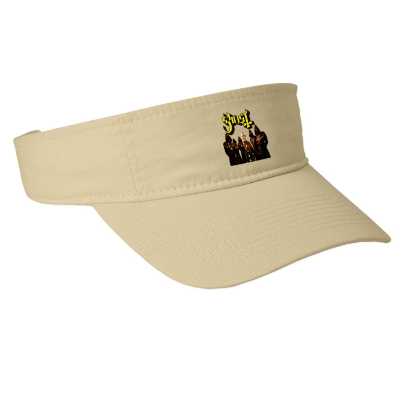 Cartoon Gifts The Nameless Gift Men Fashion Visor | Artistshot