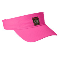 Retro  Nightmares Mens Funny Fashion Visor | Artistshot