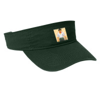 Retro Cartoon  Aamirs Gifts Men Fashion Visor | Artistshot