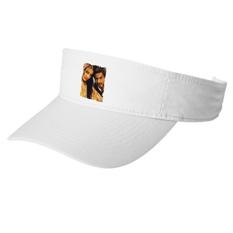 Vintage Animation  Apna Time Aayega Mens My Favorite Fashion Visor by LandinArtists | Artistshot