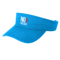 No More Gaslighting  Psychological Mental Trauma Awareness T Shirt Fashion Visor | Artistshot