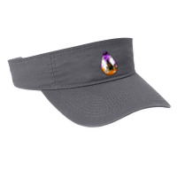 Hallowen Teardrop Fashion Visor | Artistshot