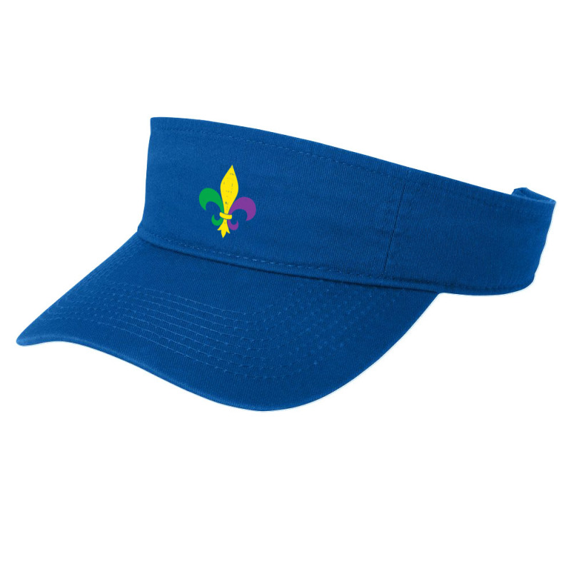 Jester Har Pocket Mardi Gras Party Parade Carnival Men Women Fashion Visor | Artistshot