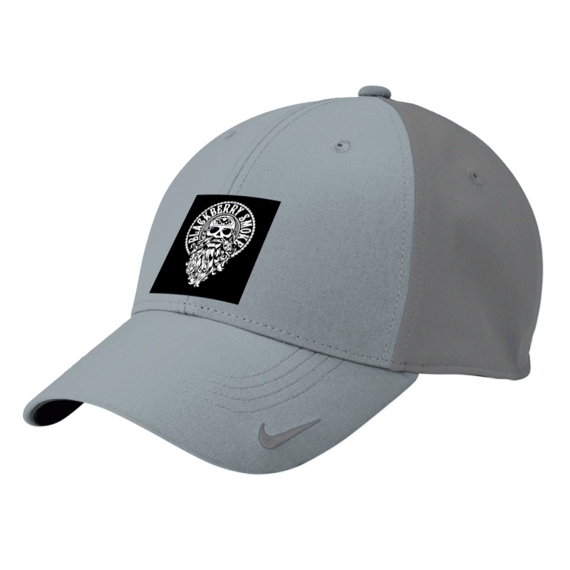 Blackberry Smoke, Blackberry Smoke Rooster, The Blackberry Smoke Nike Dri-FIT Cap by tersinajoney | Artistshot