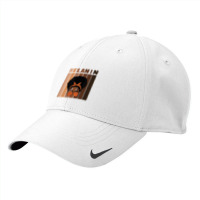 Black History Is American History For Basketball Black Woman T Shirt Nike Dri-fit Cap | Artistshot