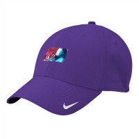 Character Animated Skolstrejk Gifts Women Nike Dri-fit Cap | Artistshot