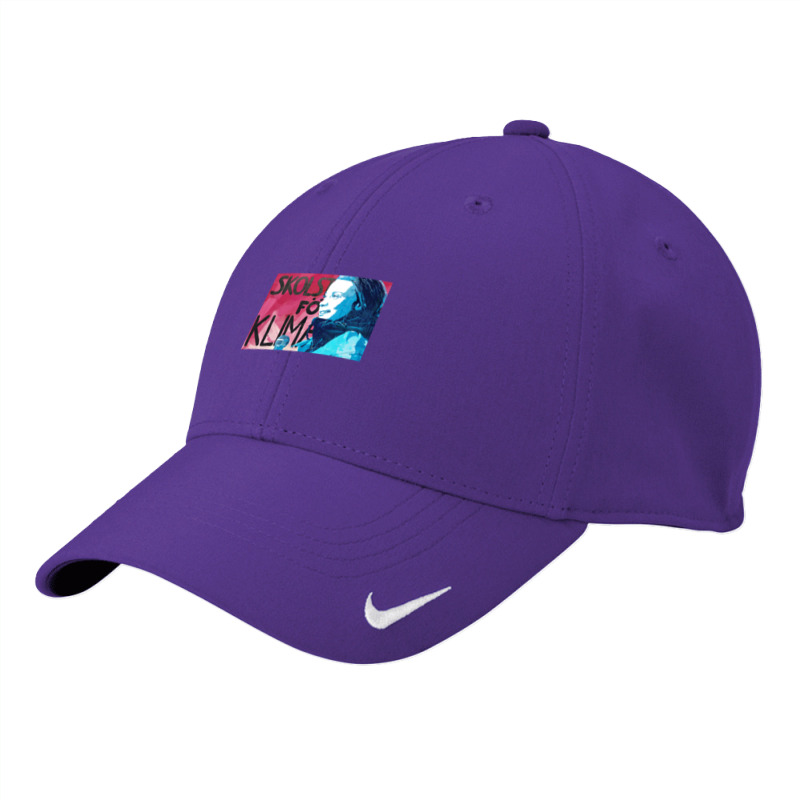 Character Animated Skolstrejk Gifts Women Nike Dri-FIT Cap by ArtistOscar | Artistshot