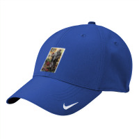 Music Vintage Retro Jerry Grateful Funny Gifts Boys Girls Nike Dri-fit Cap | Artistshot