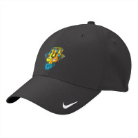 Classic Retro  Crime Gifts Men Nike Dri-fit Cap | Artistshot