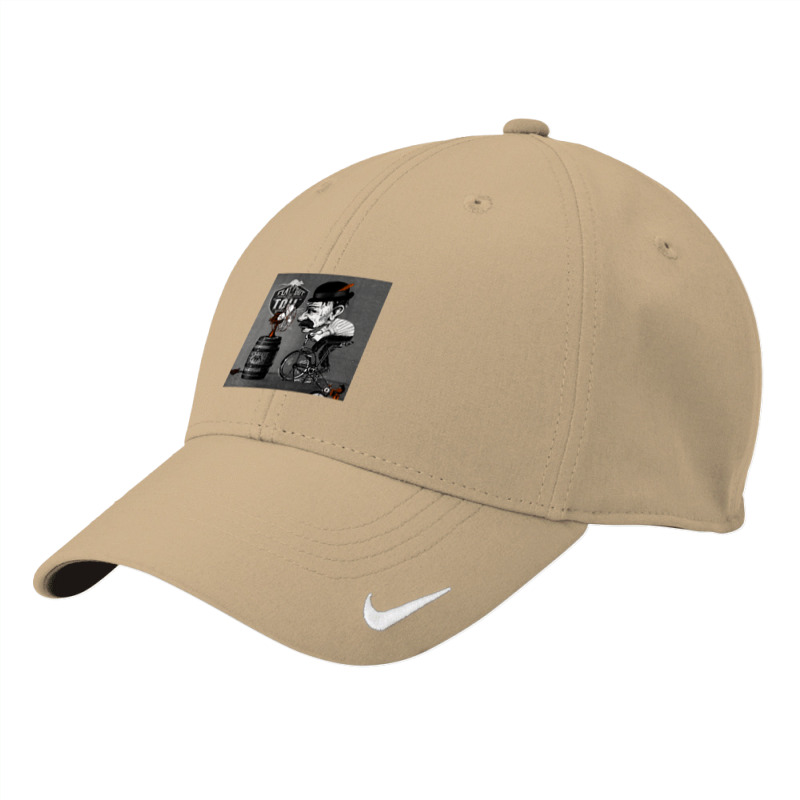 Mask Hair’s Breadth My Favorite People Nike Dri-FIT Cap by ArtistLance | Artistshot