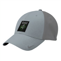 Mens Best Hair’s Breadth Day Gift Nike Dri-fit Cap | Artistshot