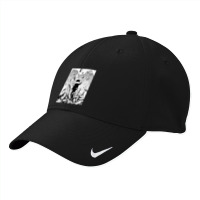 Vintage Retro Indiana Jones Day Gift Nike Dri-fit Cap | Artistshot