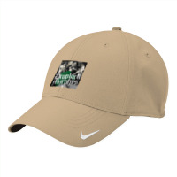 Proud  The Undertones Men Women Nike Dri-fit Cap | Artistshot