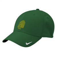 Witty Fingerprint Nike Dri-fit Cap | Artistshot