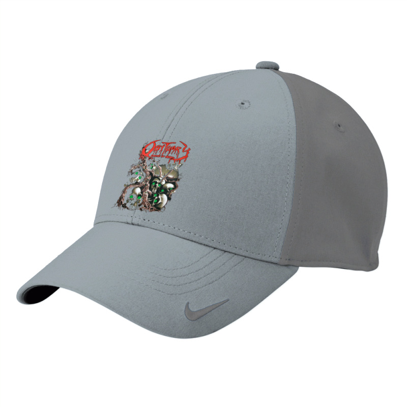 Funny Man Richard Benson For Men Women Nike Dri-FIT Cap by ArtistSummer | Artistshot