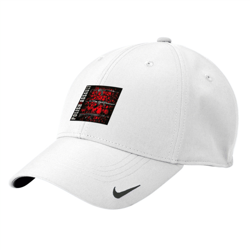 Mask Nightmares Gifts Men Nike Dri-FIT Cap by ArtistSummer | Artistshot