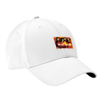 Music Vintage The Nameless For Mens Womens Nike Dri-fit Cap | Artistshot