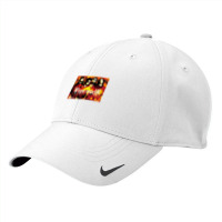 Music Vintage The Nameless For Mens Womens Nike Dri-fit Cap | Artistshot