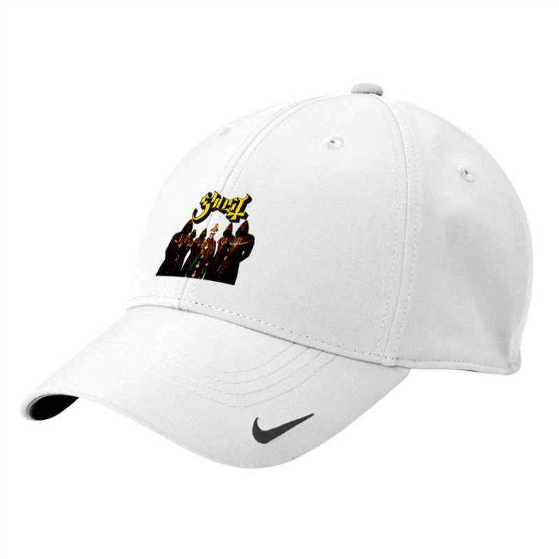 Cartoon Gifts The Nameless Gift Men Nike Dri-fit Cap | Artistshot