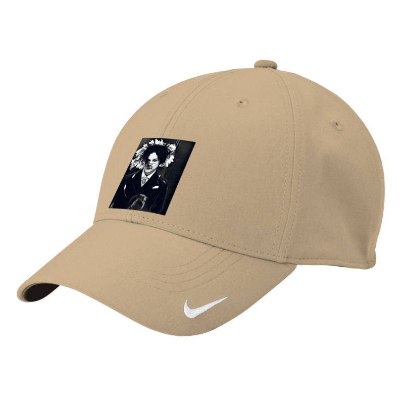 Cartoon Gifts Carl Perkins Mens Womens Nike Dri-fit Cap | Artistshot