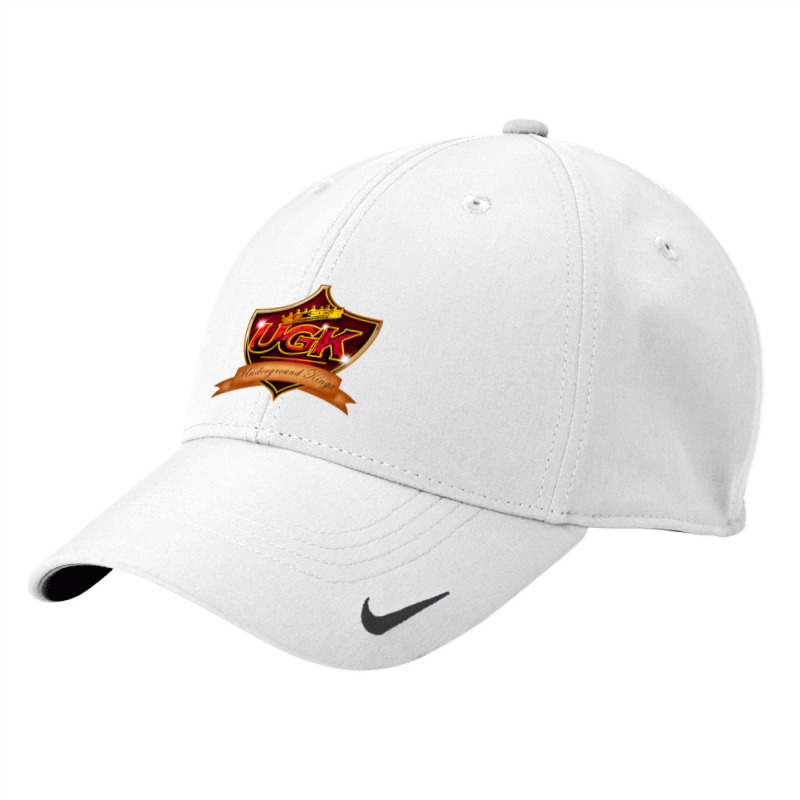 Ugk Underground Kingz Ugk,underground Kingz Nike Dri-FIT Cap by watunan | Artistshot