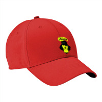 Character Animated Hell Hath Gifts Women Nike Dri-fit Cap | Artistshot