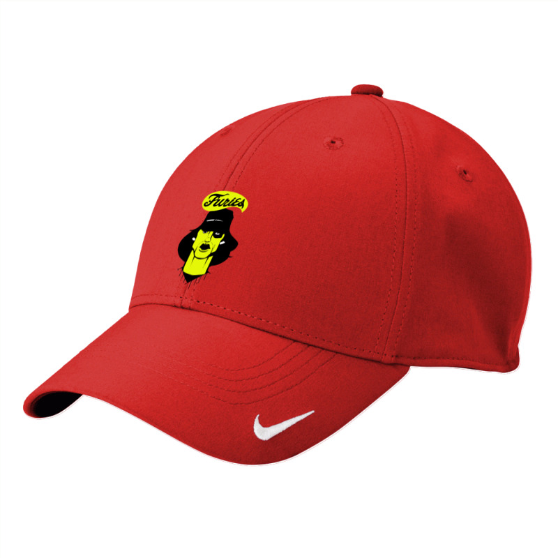 Character Animated Hell Hath Gifts Women Nike Dri-FIT Cap by ArtistMya | Artistshot