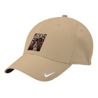 Funny Gifts Baseball My Favorite People Nike Dri-fit Cap | Artistshot