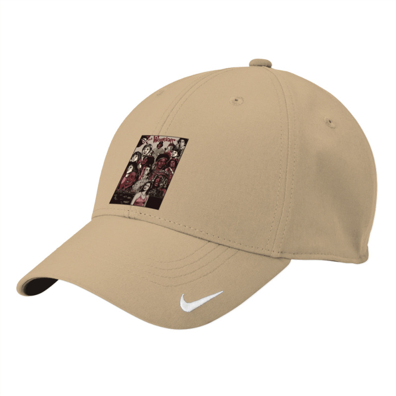 Funny Gifts Baseball My Favorite People Nike Dri-FIT Cap by ArtistMya | Artistshot