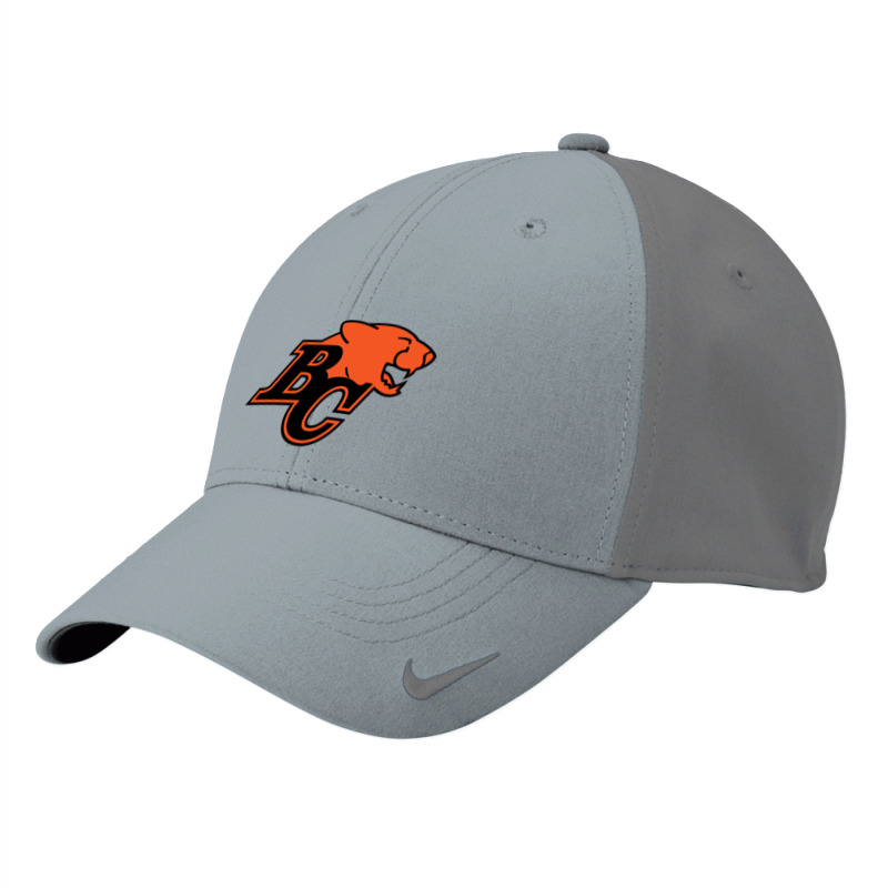 B C Lions Sport Nike Dri-FIT Cap by Jas Jus Art | Artistshot