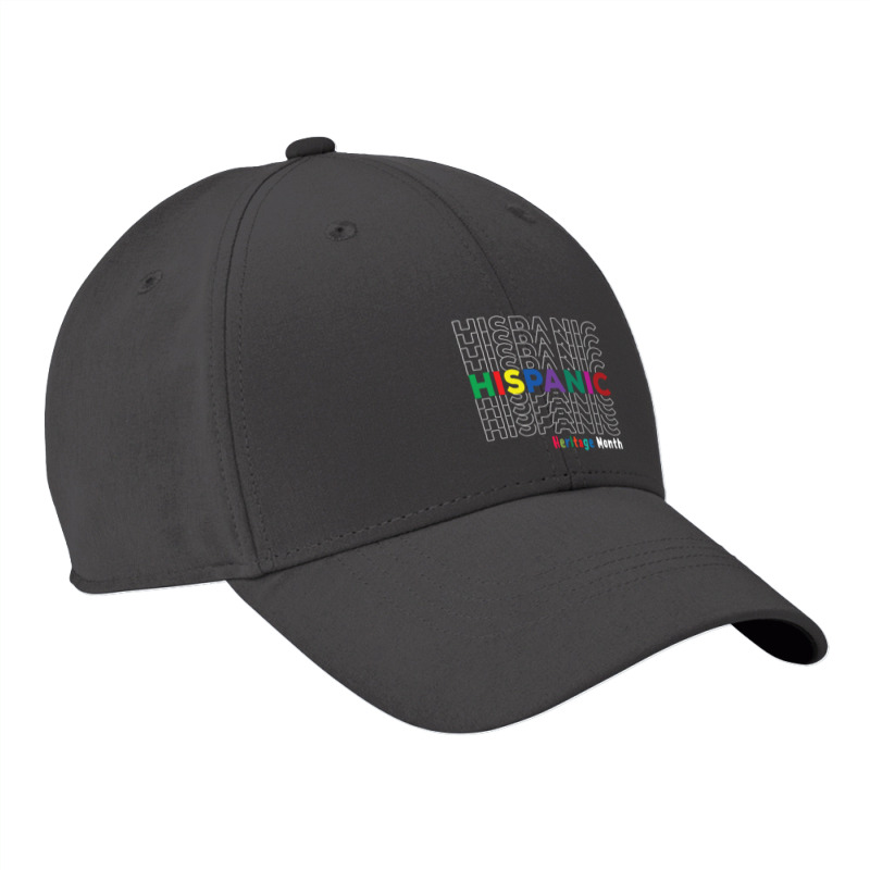 National Hispanic Heritage Month Latin America Culture  Essential T Sh Nike Dri-FIT Cap by ChristineWeber89 | Artistshot