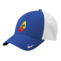 Mens Best Straight Outta My Favorite People Nike Dri-fit Cap | Artistshot