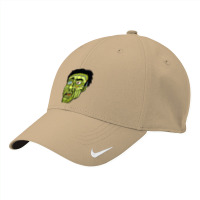 Gifts Idea Bride Green Gift Men Nike Dri-fit Cap | Artistshot