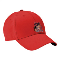 Women Men Gohan Dragon For Mens Womens Nike Dri-fit Cap | Artistshot