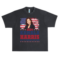 Kamala Harris Urban Heavy T-shirt | Artistshot