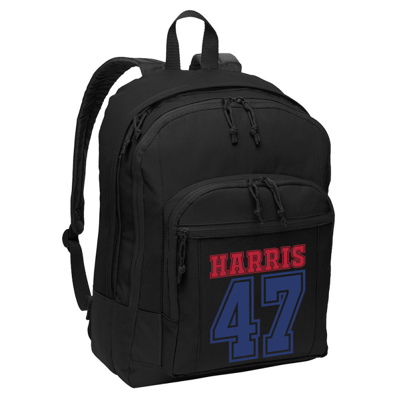 Harrisfront Basic Backpack | Artistshot