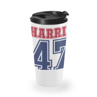 Harrisfront Travel Mug | Artistshot